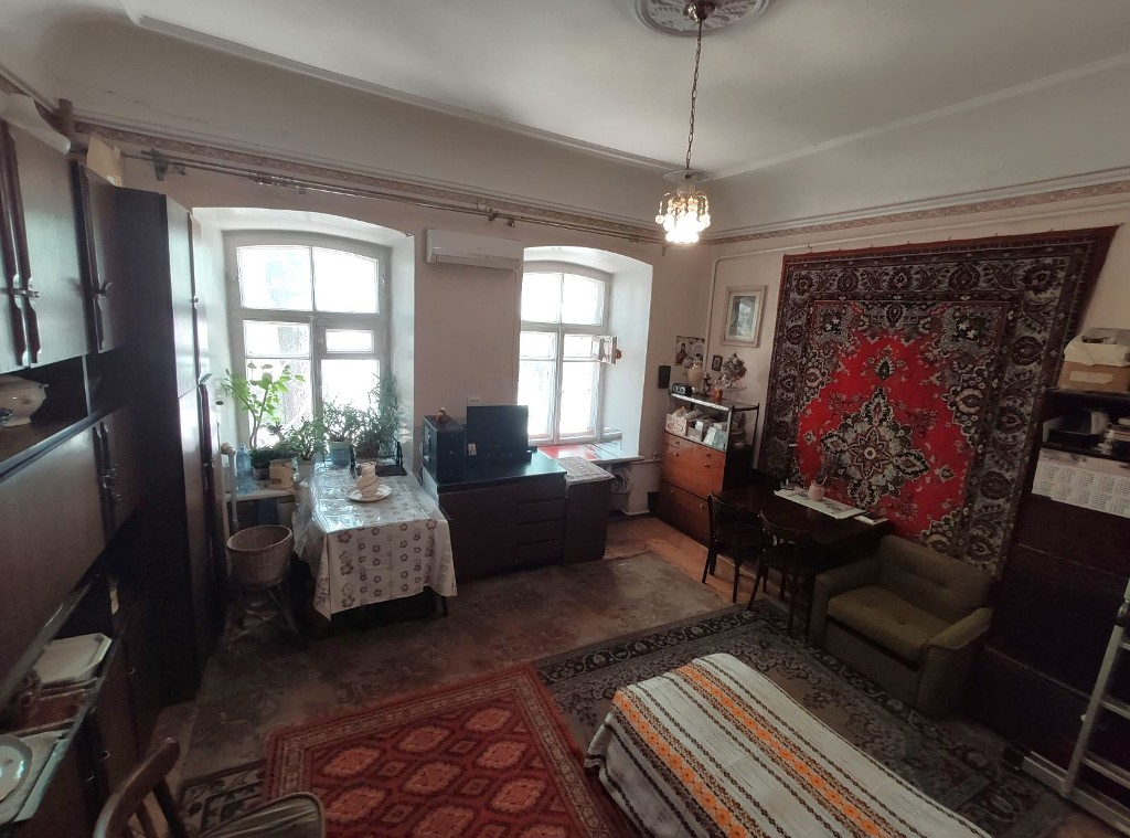 продажа двухкомнатной квартиры номер A-173024 в Приморском районе, фото номер 6